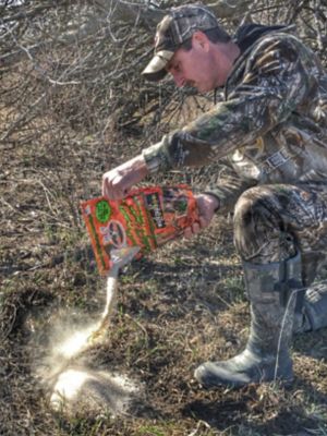 Deer and Mineral Importance Tractor Supply Co.